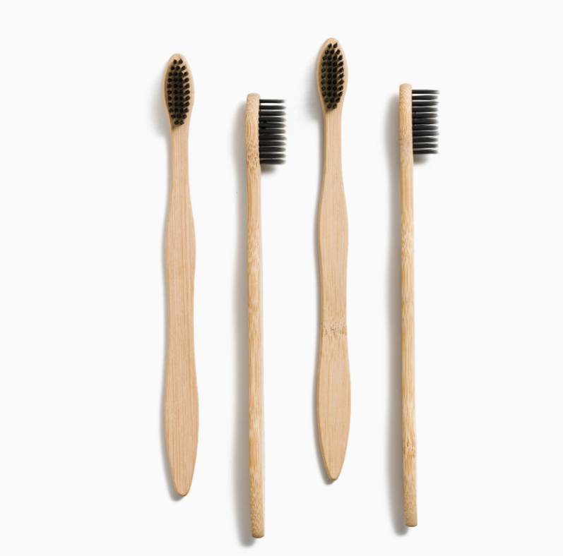 THE 9LIST SHOP: Bamboo Toothbrush by Deseesh