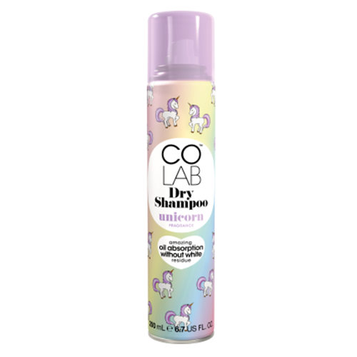 THE 9LIST® SHOP: COLAB Dry Shampoo Unicorn