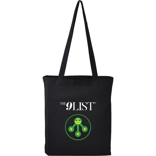 THE 9LIST® SHOP: THE 9LIST ENNEAPUS BAG